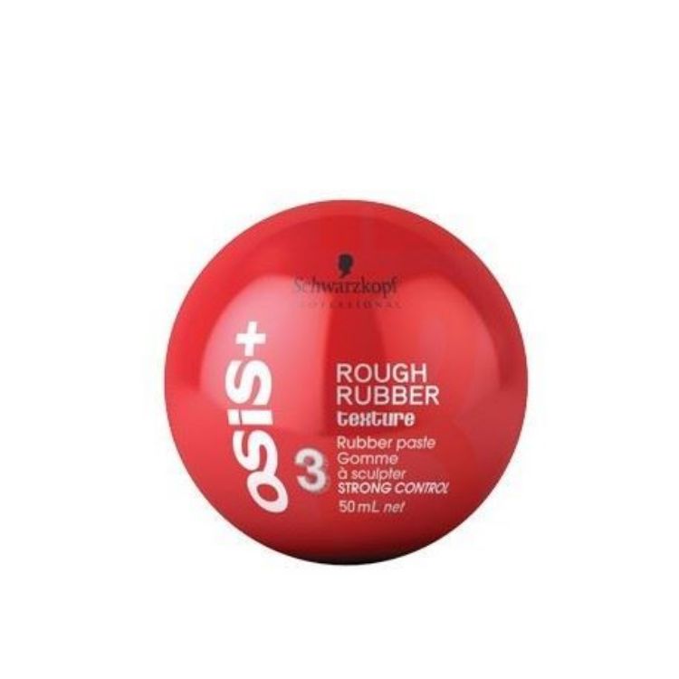 Imagen de Osis Rough Rubber Schwarzkopf Goma Texturizante 50 ml