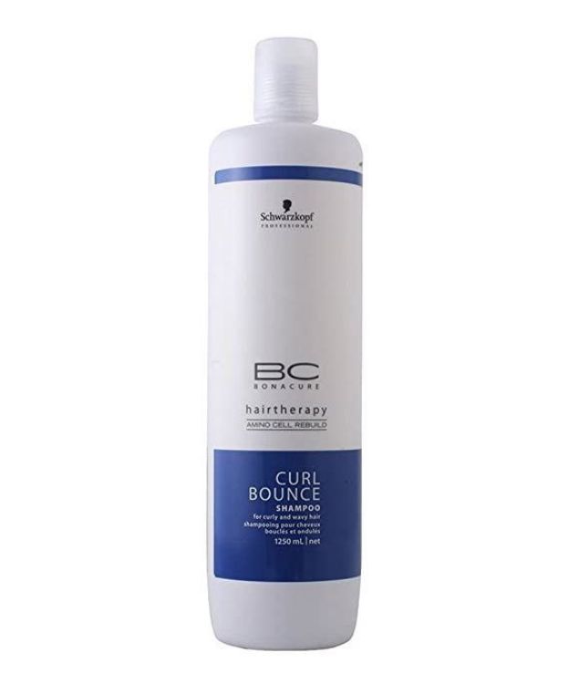 Imagen de Bc Curl Bounce Champú Schwarzkopf 1250 ml