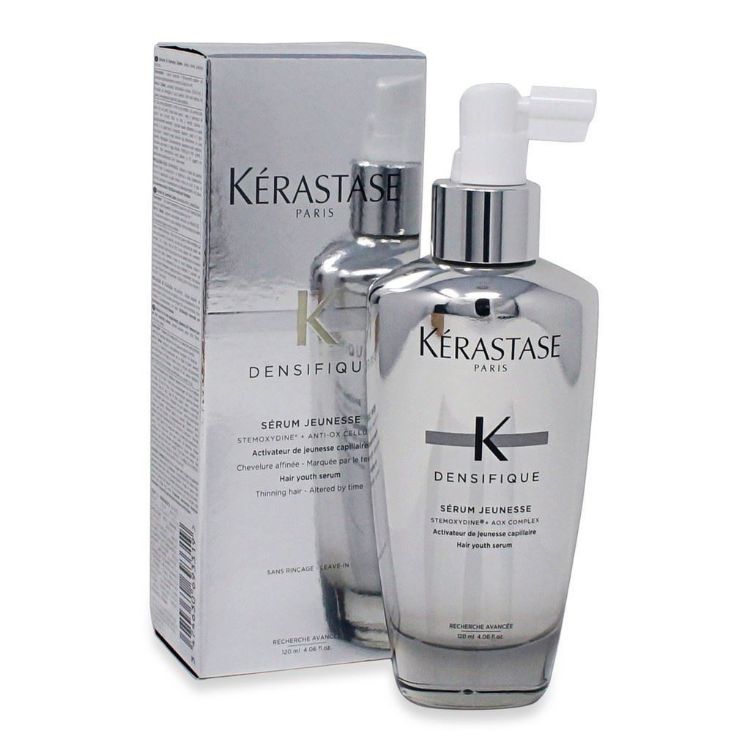 Imagen de Densifique Sérum Juventud Kerastase Capilar 120 ml