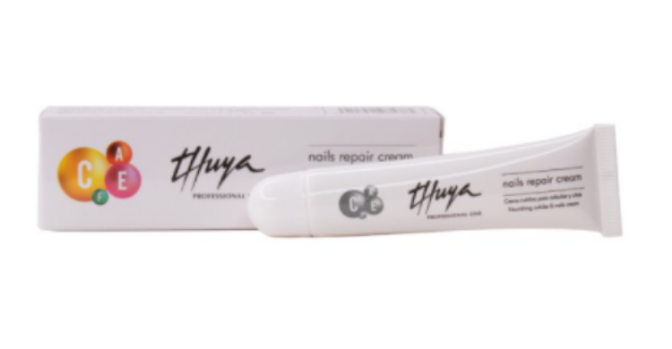 Imagen de Nails Repair Thuya Cream 15 ml