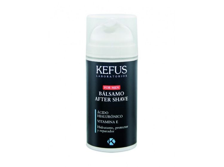 Imagen de Bálsamo Kefus After Shave 100 ml