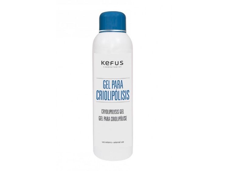 Imagen de Gel Kefus Criolipolisis 1000 ml