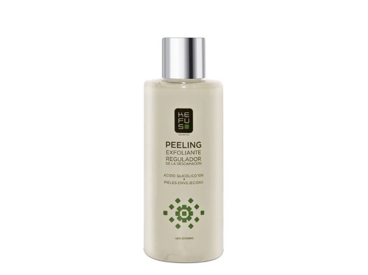 Imagen de Peeling Kefus Ácido Glicolico 200 ml