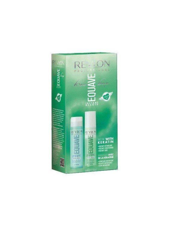 Imagen de Equave Volumizing Revlon Desenredante