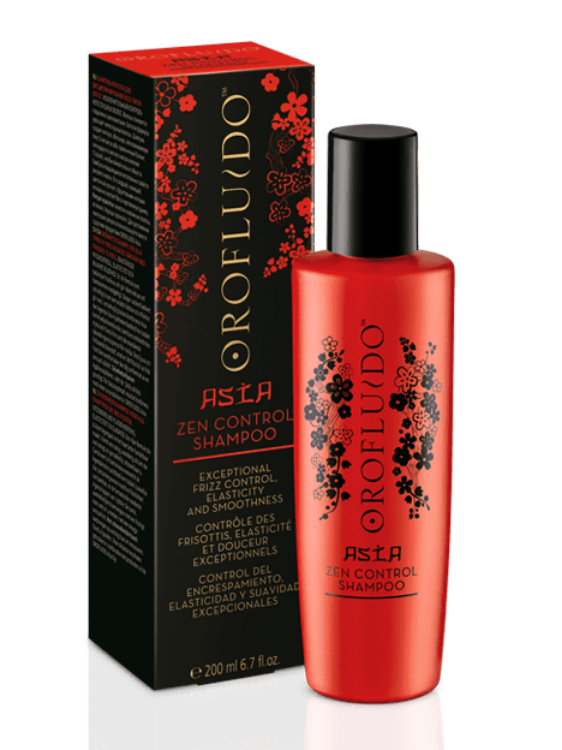 Imagen de Orofluido Champú Revlon Asia Zen 200 ml