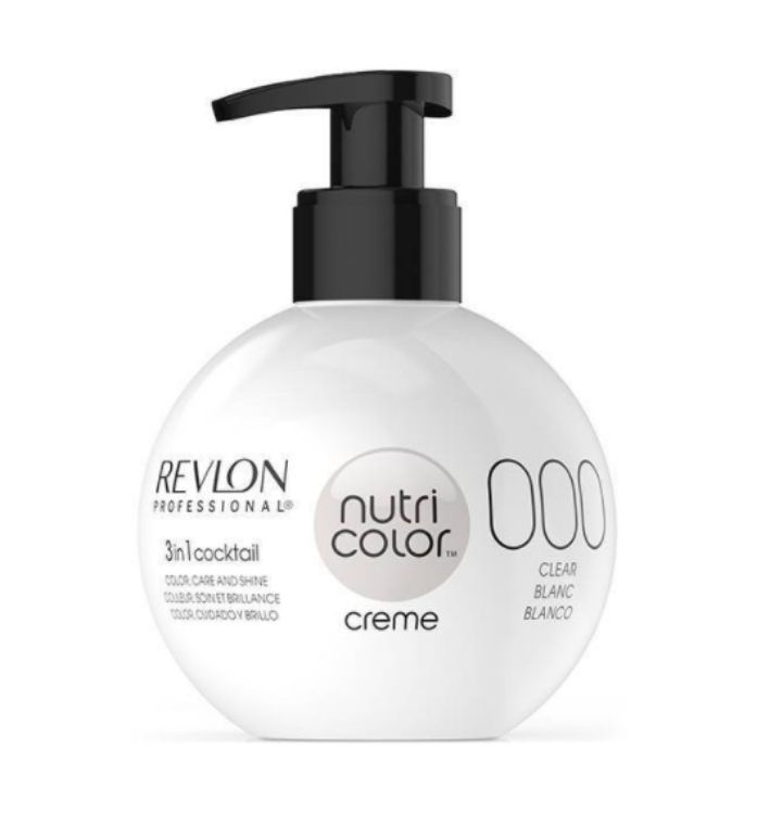 Imagen de Nutri Color Creme Revlon Coloración 250 ml