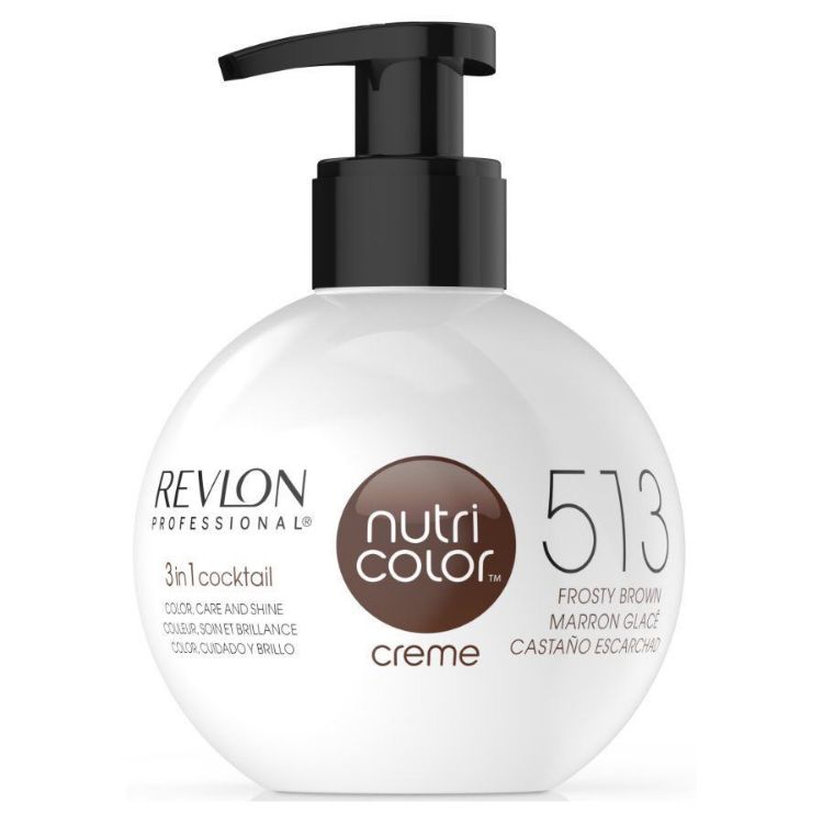 Imagen de Nutri Color Creme Revlon Coloración 250 ml