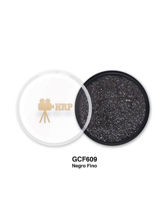 Imagen de Glitter en Crema Harpo Fino y Grueso