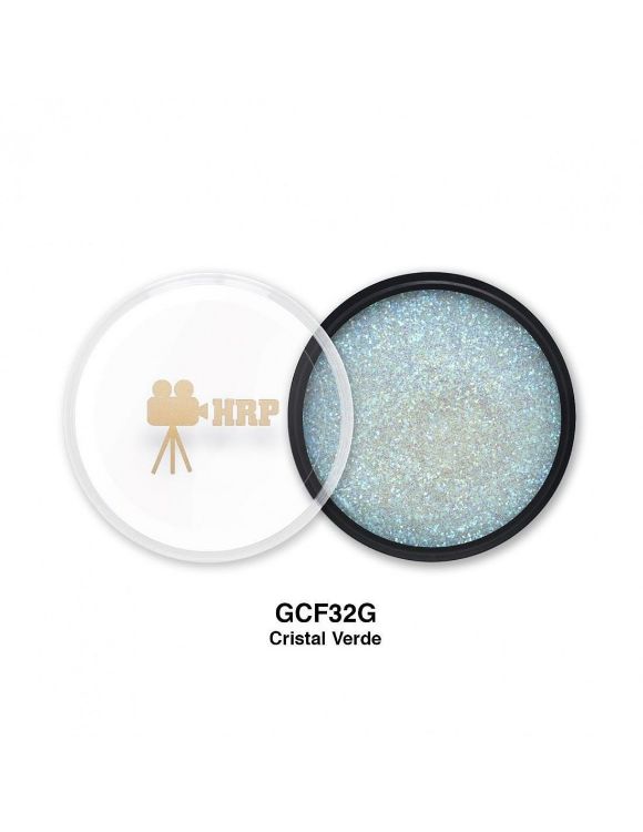 Imagen de Glitter en Crema Harpo Fino y Grueso