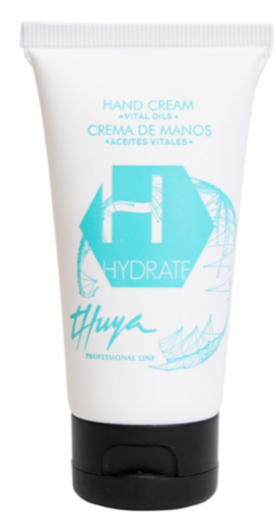 Imagen de Crema manos aceites vitales Hydrate Thuya