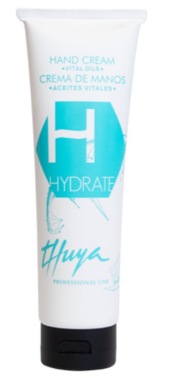 Imagen de Crema manos aceites vitales Hydrate Thuya