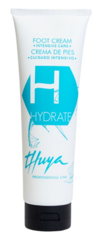 Imagen de Crema pies cuidado intensivo Hydrate Thuya