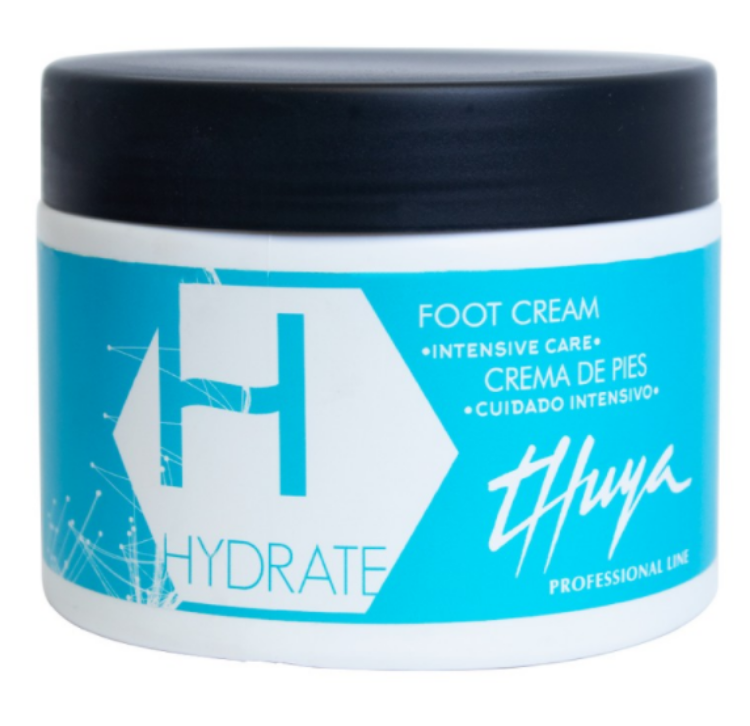 Imagen de Crema pies cuidado intensivo Hydrate Thuya