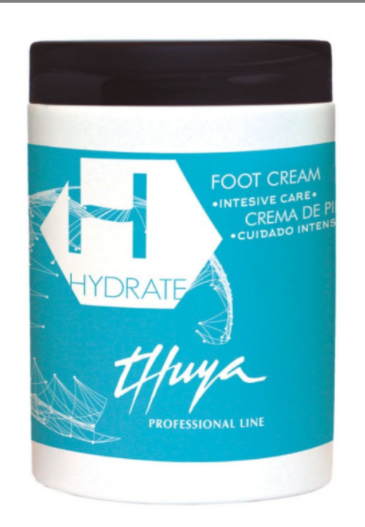 Imagen de Crema pies cuidado intensivo Hydrate Thuya