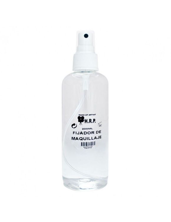 Imagen de Fijador de Maquillaje Harpo Spray 200 ml