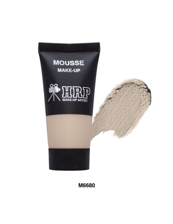 Imagen de Maquillaje Harpo Mousse 30 ml