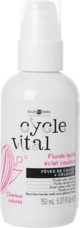 Imagen de Cycle Vital Fluido Eugene Perma Color Radiante 150 ml