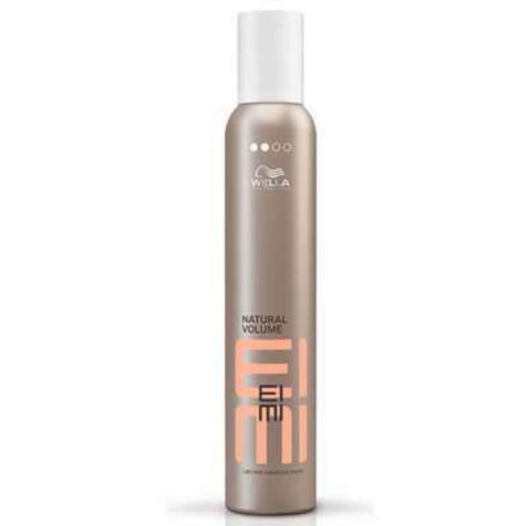 Imagen de Espuma Wella Natural Volume 300 ml