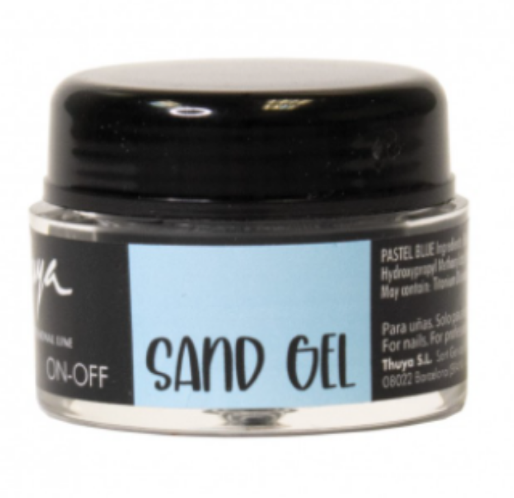 Imagen de Sand Gel Thuya On-Off