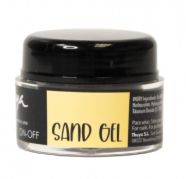 Imagen de Sand Gel Thuya On-Off