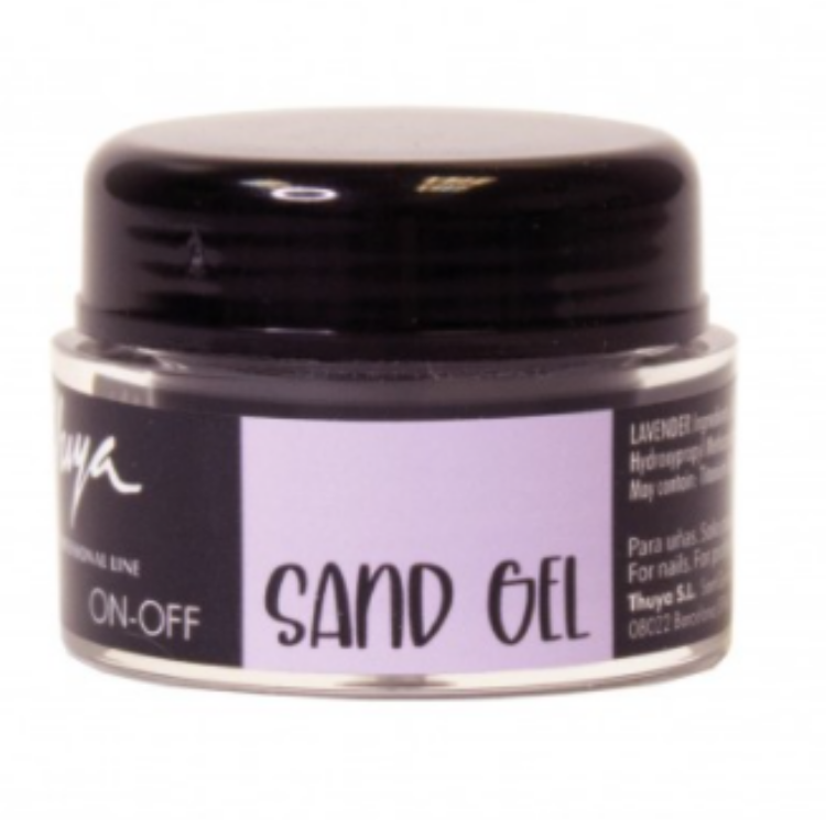 Imagen de Sand Gel Thuya On-Off