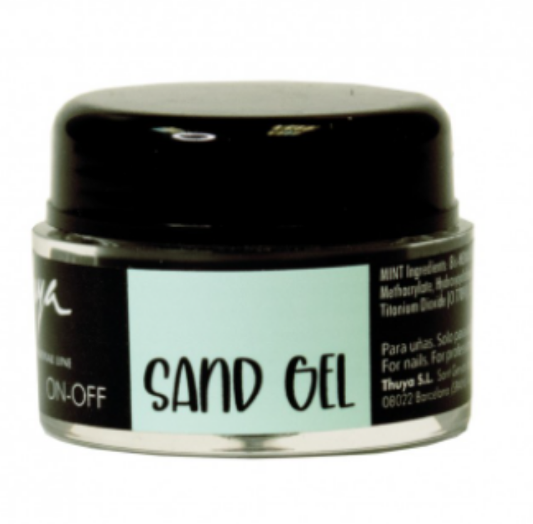 Imagen de Sand Gel Thuya On-Off