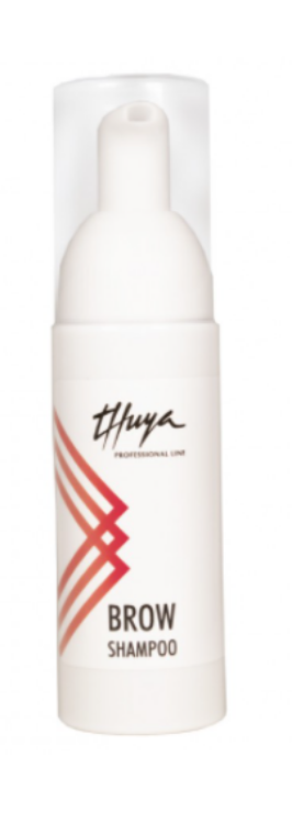 Imagen de Brow Shampoo Thuya Cejas 50 ml