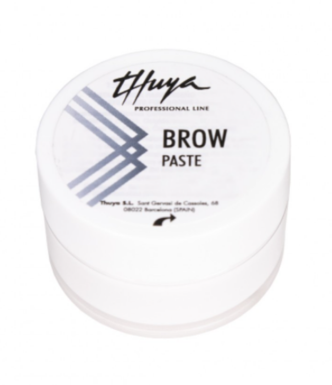 Imagen de Brow Paste Thuya Cejas 15 ml