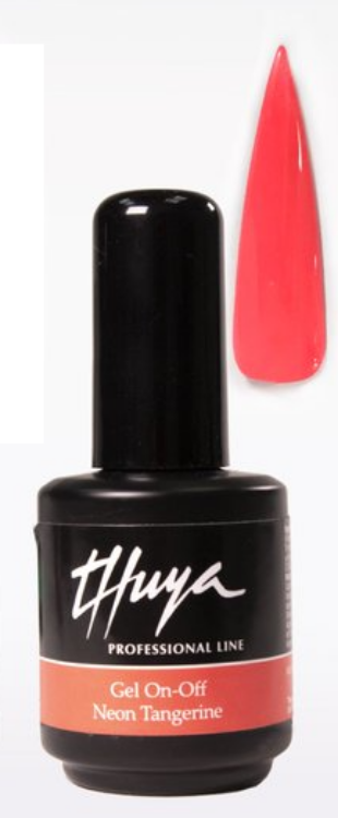 Imagen de Esmalte Permanente Thuya Gel On Off 14 ml