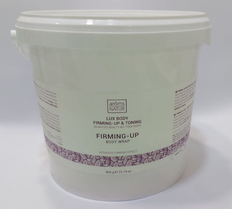 Imagen de Firming - Up Aroms Natur Lux Body 900 g