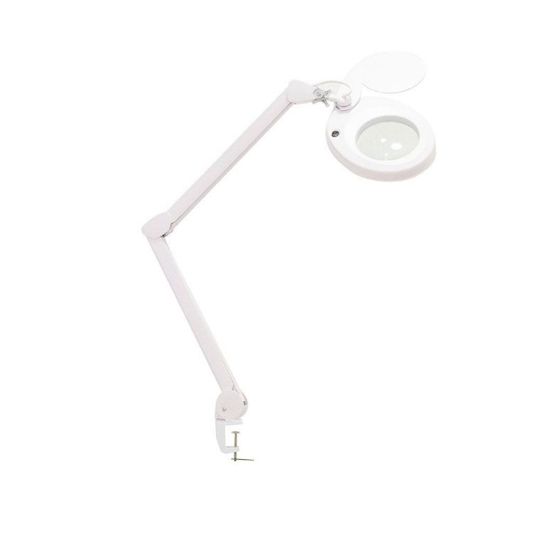 Imagen de Lupa para estética con LED Magni Weelko Led WKL004T