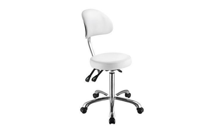 Imagen de Taburete Comfort Weelko Ergonómico 1025B