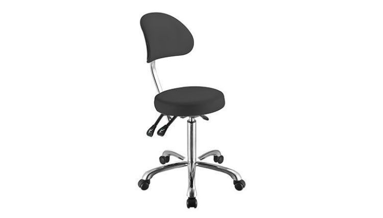 Imagen de Taburete Comfort Weelko Ergonómico 1025B