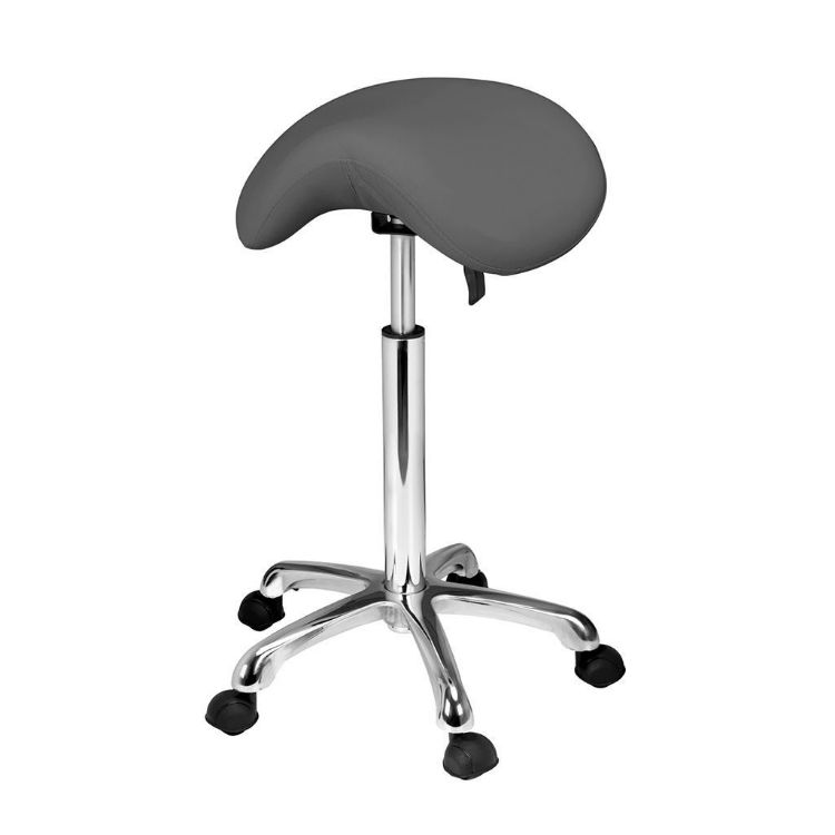 Imagen de Taburete Organic Weelko Ergonómico 1022A