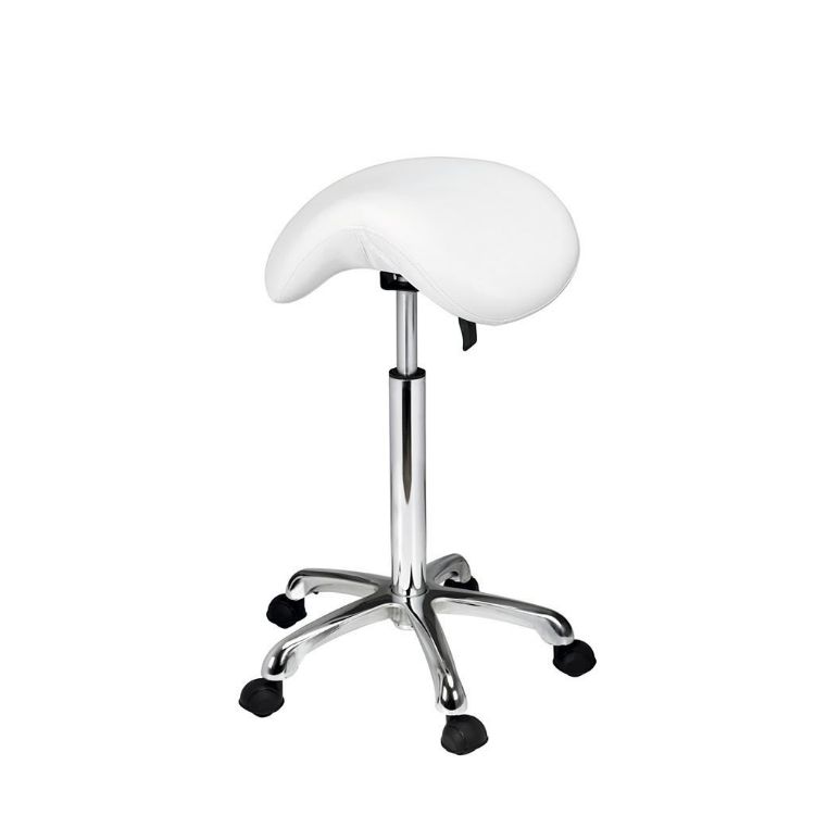 Imagen de Taburete Organic Weelko Ergonómico 1022A