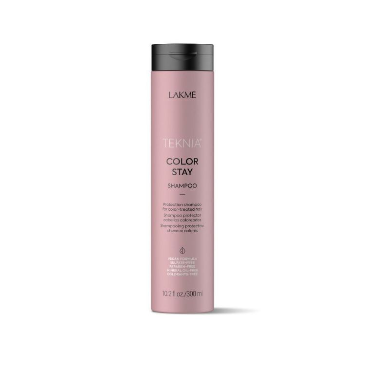 Imagen de Teknia Champú Protector Cabello Lakmé Color Stay