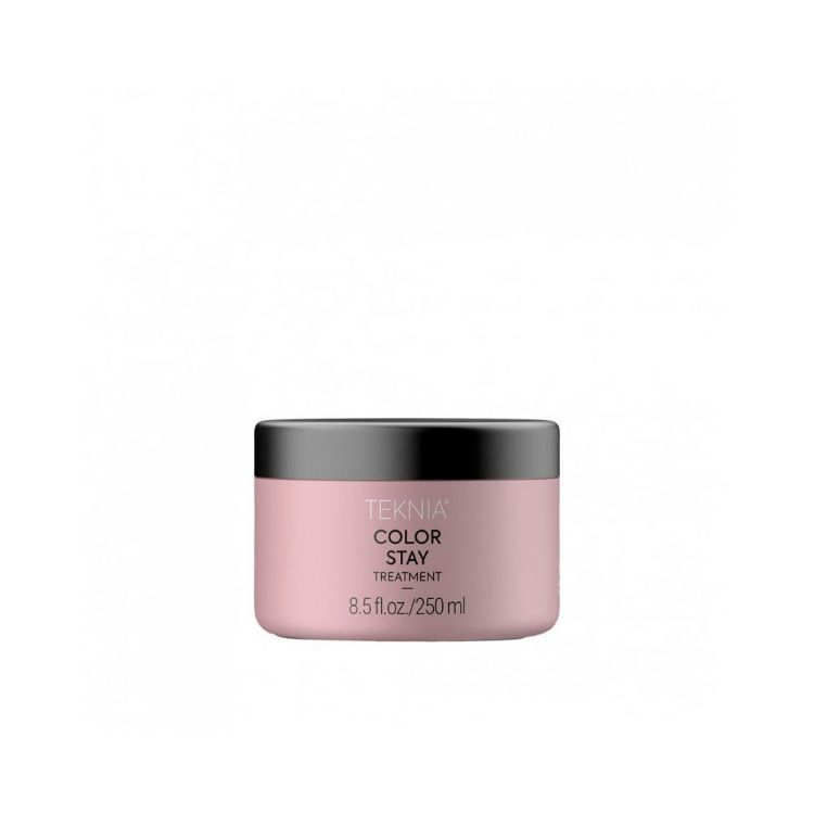 Imagen de Teknia Tratamiento Protector Cabello Lakmé Color Stay   250 ml.