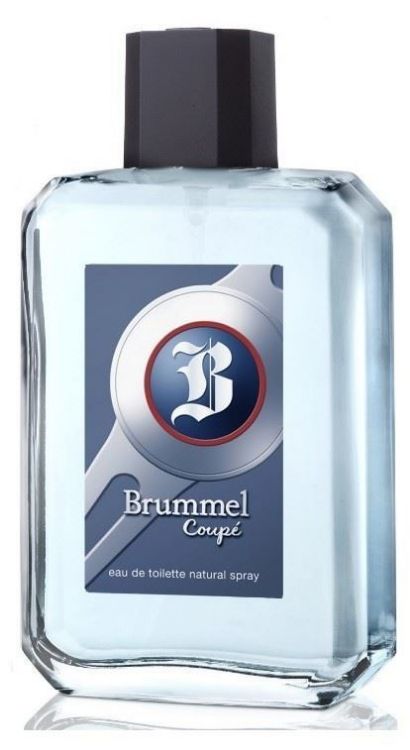 Imagen de Colonia de hombre Brummel Coupé