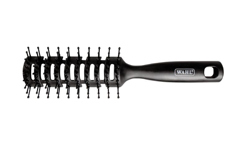 Imagen de Cepillo Esqueleto Wahl Barber Vent Brush