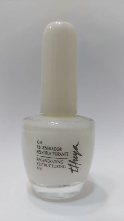 Imagen de Gel Regenerador Thuya Reestructurante 14 ml