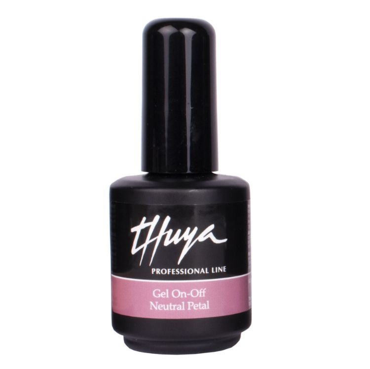 Imagen de Esmalte Permanente Thuya Gel On Off 14 ml