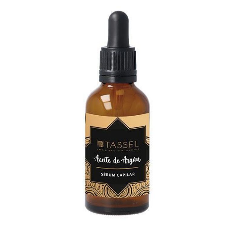 Imagen de Sérum Capilar Tassel con Aceite de Argán 50 ml