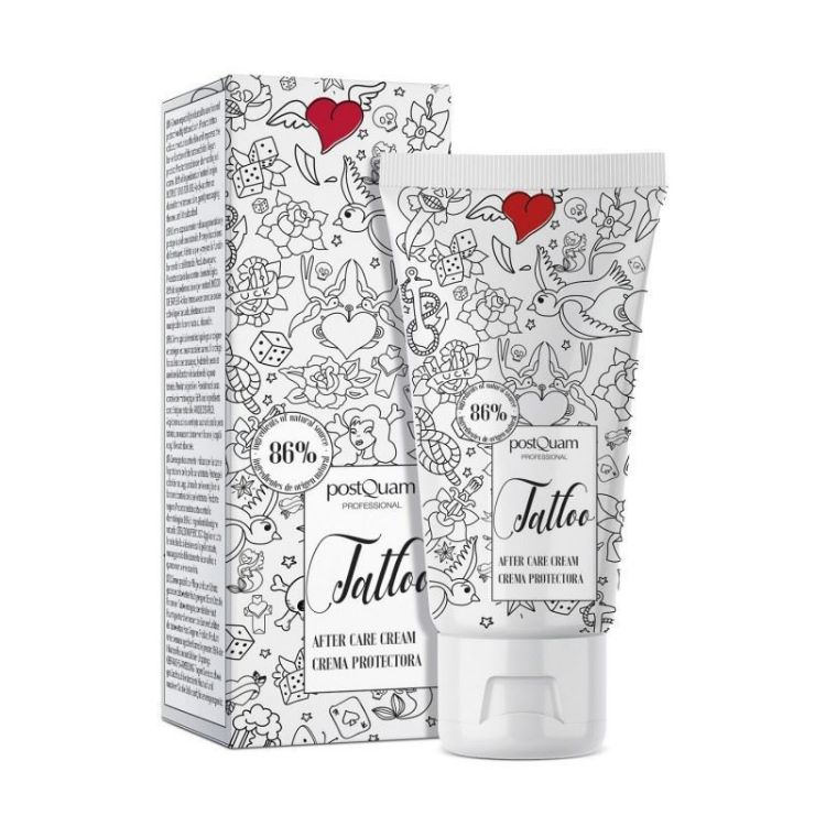 Imagen de Tattoo Aftercare 30 ml