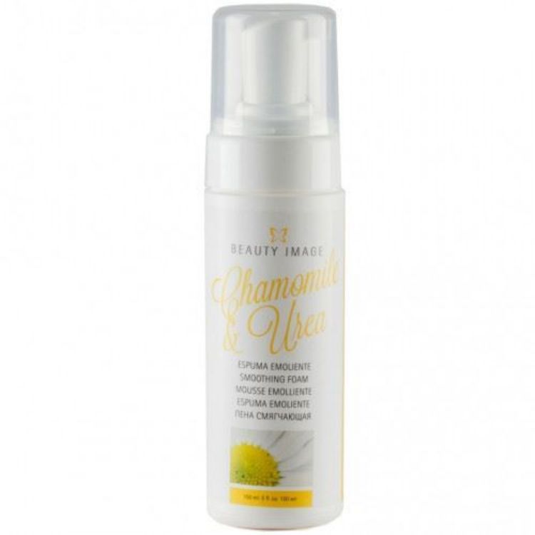 Imagen de Espuma Emoliente Beauty Image Post Depilación 150 ml.