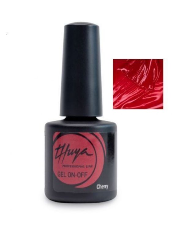 Imagen de Esmaltes Semipermanentes Thuya Gel On-Off 7 ml