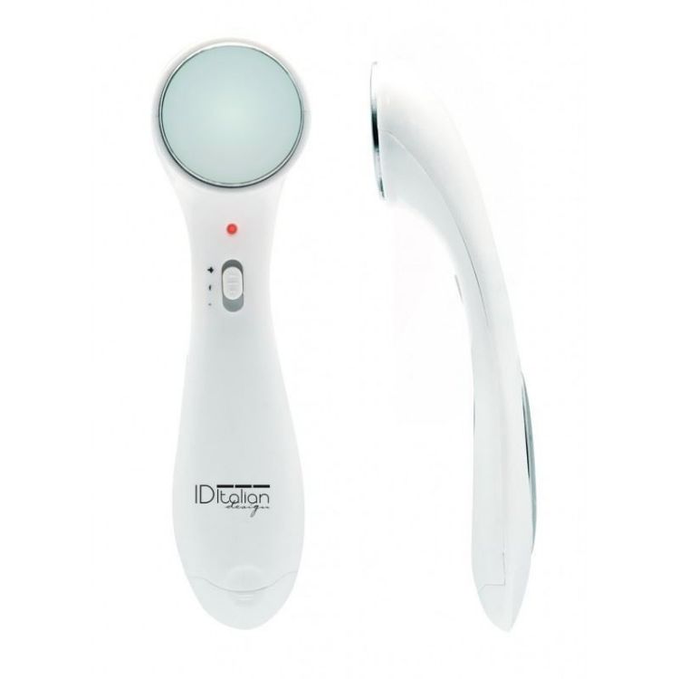 Imagen de Ultra Ionic Face Massager Postquam (Masajeador y Rejuvenecedor Facial)