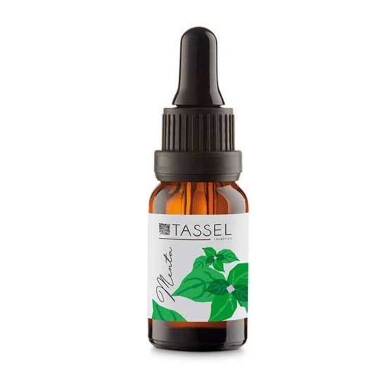 Imagen de Aceite Esencial Tassel Menta 30 ml