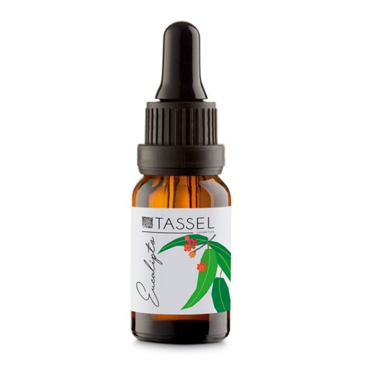 Imagen de Aceite Esencial Tassel Eucalipto 30 ml