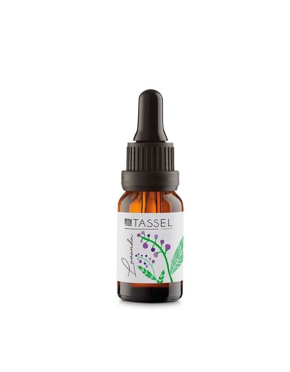 Imagen de Aceite Esencial Tassel Lavanda 30 ml