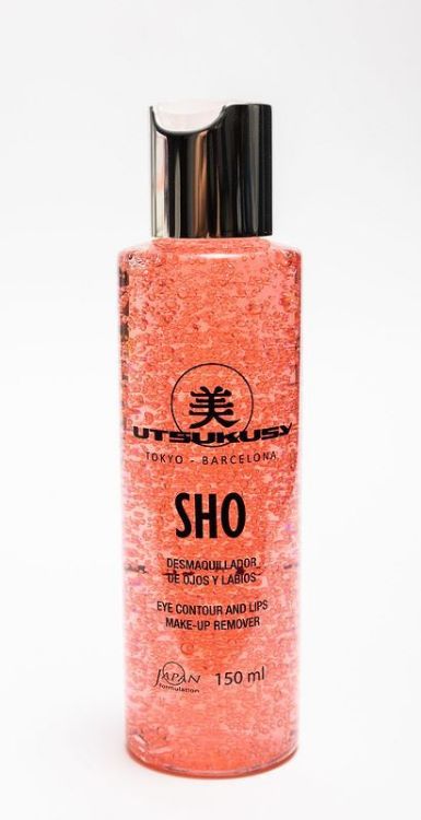 Imagen de SHO Utsukusy Desmaquillador 125ml